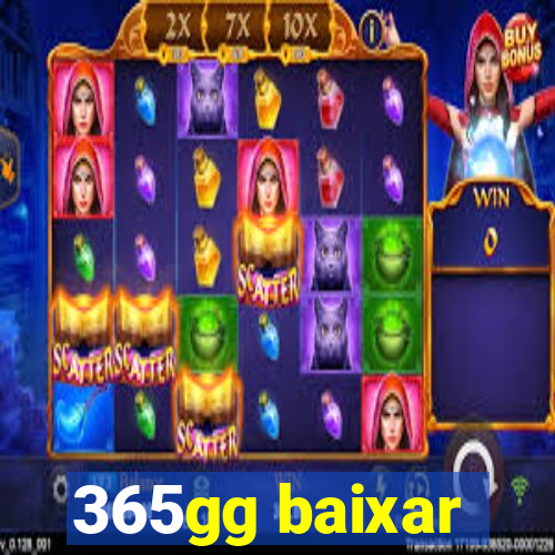 365gg baixar